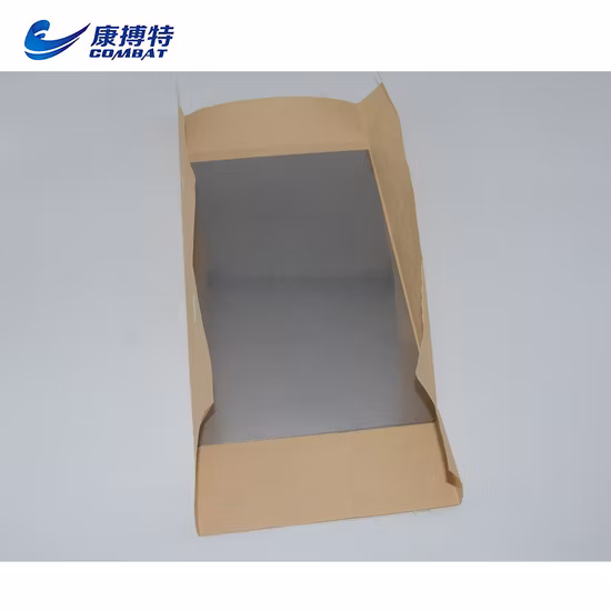0.3mm Thickness 90wnife Sheet Tungsten Heavy Alloy Foil for Medical