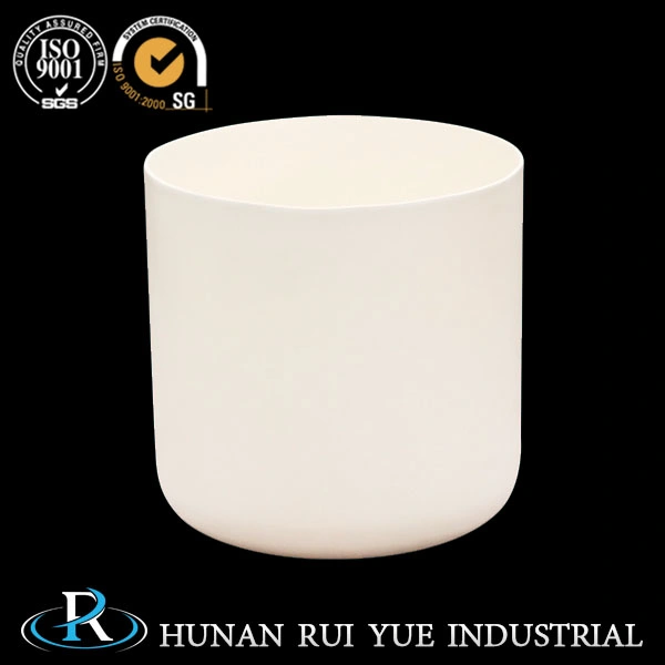 High Quality High Purity Pbn Pyrolytic Boron Nitride Parts